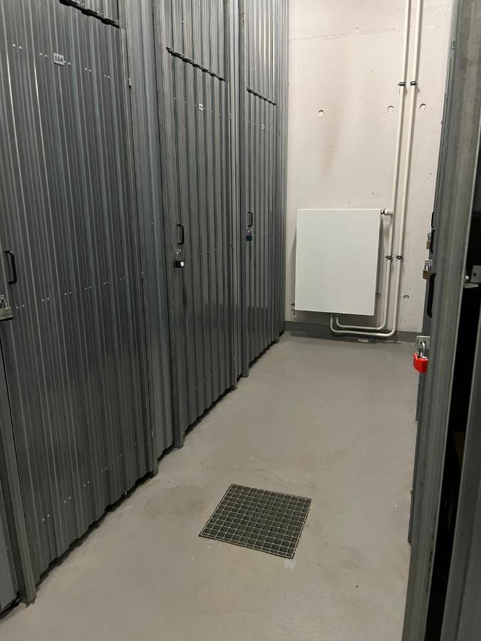 Apartman Medvedin 100 Spindleruv Mlyn Exterior foto