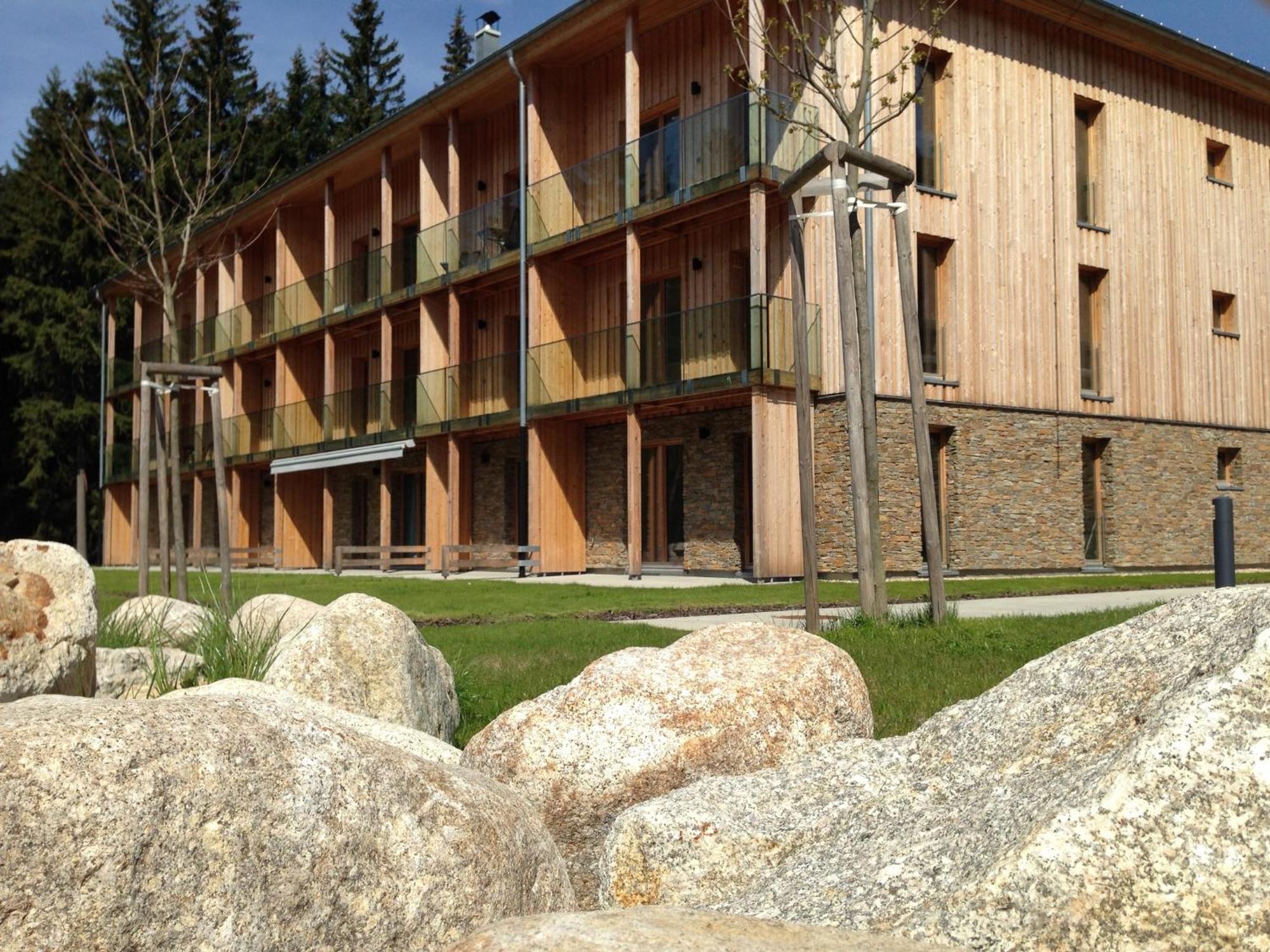 Apartman Medvedin 100 Spindleruv Mlyn Exterior foto